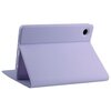 Etui na Galaxy Tab A9 8.7 X110/X115 TECH-PROTECT SC Pen + Keyboard Fioletowy Klawiatura Dedykowana do tabletów o przekątnej [cal] 8.7
