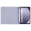 Etui na Galaxy Tab A9 8.7 X110/X115 TECH-PROTECT SC Pen + Keyboard Fioletowy Klawiatura Rodzaj Etui z klawiaturą