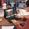 Etui na Galaxy Tab A9 8.7 X110/X115 TECH-PROTECT SC Pen + Keyboard Fioletowy Klawiatura Marka tabletu Samsung