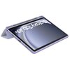 Etui na Galaxy Tab A9+ Plus 11.0 X210/X215/X216 TECH-PROTECT SC Pen Hybrid Fioletowy Model tabletu Galaxy Tab A9+