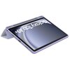 Etui na Galaxy Tab A9+ Plus 11.0 X210/X215/X216 TECH-PROTECT SC Pen Hybrid Fioletowy Seria tabletu Galaxy Tab A