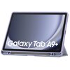Etui na Galaxy Tab A9+ Plus 11.0 X210/X215/X216 TECH-PROTECT SC Pen Hybrid Fioletowy Seria tabletu Galaxy Tab A