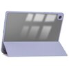 Etui na Galaxy Tab A9+ Plus 11.0 X210/X215/X216 TECH-PROTECT SC Pen Hybrid Fioletowy Dedykowana do tabletów o przekątnej [cal] 11