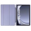 Etui na Galaxy Tab A9+ Plus 11.0 X210/X215/X216 TECH-PROTECT SC Pen Hybrid Fioletowy
