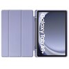 Etui na Galaxy Tab A9+ Plus 11.0 X210/X215/X216 TECH-PROTECT SC Pen Hybrid Fioletowy Model tabletu Galaxy Tab A9+