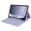 Etui na Galaxy Tab A9+ 11.0 X210/X215/X216 TECH-PROTECT SC Pen + Keyboard Fioletowy Klawiatura Dedykowana do tabletów o przekątnej [cal] 11