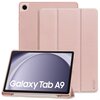 Etui na Galaxy Tab A9 8.7 X110/X115 TECH-PROTECT SC Pen Różowy