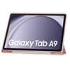 Etui na Galaxy Tab A9 8.7 X110/X115 TECH-PROTECT SC Pen Różowy Model tabletu Galaxy Tab A9