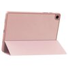 Etui na Galaxy Tab A9 8.7 X110/X115 TECH-PROTECT SC Pen Różowy Dedykowana do tabletów o przekątnej [cal] 8.7