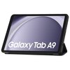 Etui na Galaxy Tab A9 8.7 X110/X115 TECH-PROTECT SmartCase Czarny Seria tabletu Galaxy Tab A