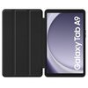Etui na Galaxy Tab A9 8.7 X110/X115 TECH-PROTECT SmartCase Czarny Rodzaj Etui z klapką