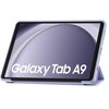 Etui na Galaxy Tab A9 8.7 X110/X115 TECH-PROTECT SmartCase Fioletowy Seria tabletu Galaxy Tab A