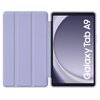 Etui na Galaxy Tab A9 8.7 X110/X115 TECH-PROTECT SmartCase Fioletowy Rodzaj Etui z klapką
