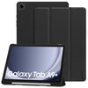 Etui na Galaxy Tab A9+ Plus 11.0 X210/X215/X216 TECH-PROTECT SC Pen Czarny