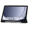 Etui na Galaxy Tab A9+ Plus 11.0 X210/X215/X216 TECH-PROTECT SC Pen Czarny Model tabletu Galaxy Tab A9+