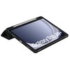 Etui na Galaxy Tab A9+ Plus 11.0 X210/X215/X216 TECH-PROTECT SC Pen Czarny Seria tabletu Galaxy Tab A