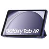 Etui na Galaxy Tab A9 8.7 X110/X115 TECH-PROTECT SmartCase Niebieski Navy Seria tabletu Galaxy Tab A