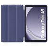 Etui na Galaxy Tab A9 8.7 X110/X115 TECH-PROTECT SmartCase Niebieski Navy Rodzaj Etui z klapką