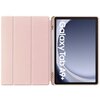 Etui na Galaxy Tab A9+ TECH-PROTECT SC Pen Różowy Model tabletu Galaxy Tab A9+