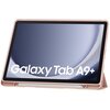 Etui na Galaxy Tab A9+ TECH-PROTECT SC Pen Różowy Seria tabletu Galaxy Tab A