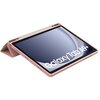 Etui na Galaxy Tab A9+ TECH-PROTECT SC Pen Różowy Dedykowana do tabletów o przekątnej [cal] 11
