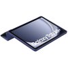 Etui na Galaxy Tab A9+ Plus 11.0 X210/X215/X216 TECH-PROTECT SmartCase Niebieski Navy Dedykowana do tabletów o przekątnej [cal] 11