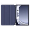 Etui na Galaxy Tab A9+ Plus 11.0 X210/X215/X216 TECH-PROTECT SmartCase Niebieski Navy Model tabletu Galaxy Tab A9+