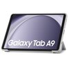 Etui na Galaxy Tab A9 8.7 X110/X115 TECH-PROTECT SmartCase Szary Seria tabletu Galaxy Tab A