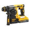 Młotowiertarka akumulatorowa DEWALT DCH273H2T-QW Typ uchwytu SDS+