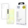 Etui 3MK Clear Case do Samsung Galaxy A25 5G Przezroczysty Kompatybilność Samsung Galaxy A25 5G