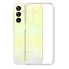 Etui 3MK Clear Case do Samsung Galaxy A25 5G Przezroczysty