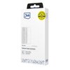 Etui 3MK Clear Case do Samsung Galaxy A25 5G Przezroczysty Marka telefonu Samsung