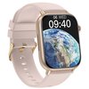 Smartwatch KIANO Watch Active 2 Złoty Kompatybilna platforma Android