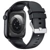 Smartwatch KIANO Watch Active 2 Czarny Rodzaj Smartwatch