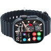 Smartwatch KIANO Solid Kompatybilna platforma iOS