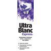 Pasta do zębów ULTRABLANC Express 75 ml Aktywny węgiel Nie