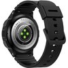 Smartwatch KUMI K6 Czarny Komunikacja NFC
