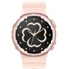 Smartwatch KUMI K6 Różowy Rodzaj Smartwatch