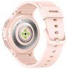 Smartwatch KUMI K6 Różowy Komunikacja NFC