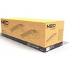 Najazd samochodowy NEO TOOLS 10-478 Waga [kg] 9.18