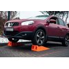 Najazd samochodowy NEO TOOLS 10-478 Waga [kg] 9.18