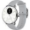 Smartwatch WITHINGS ScanWatch 2 38mm Srebrno-biały