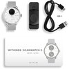 Smartwatch WITHINGS ScanWatch 2 38mm Srebrno-biały Rodzaj Smartwatch