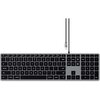 Klawiatura SATECHI Slim W3