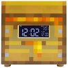 Lampka gamingowa PALADONE Minecraft Budzik - Pszczeli ul Rodzaj żarówki Led