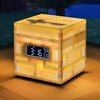 Lampka gamingowa PALADONE Minecraft Budzik - Pszczeli ul Waga [g] 206
