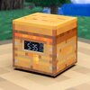 Lampka gamingowa PALADONE Minecraft Budzik - Pszczeli ul Rodzaj Lampka