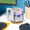 Kubek PALADONE Minecraft 3D Axolotl Zawartość zestawu Kubek