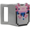 Kubek PALADONE Minecraft 3D Axolotl Liczba sztuk w opakowaniu 1