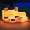 Lampka gamingowa PALADONE Minecraft Lisek Liczba źródeł światła 1